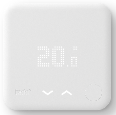 Tado smart Thermostat