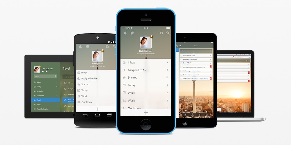 Wunderlist